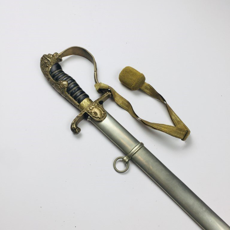 Sable español - Imagen 3