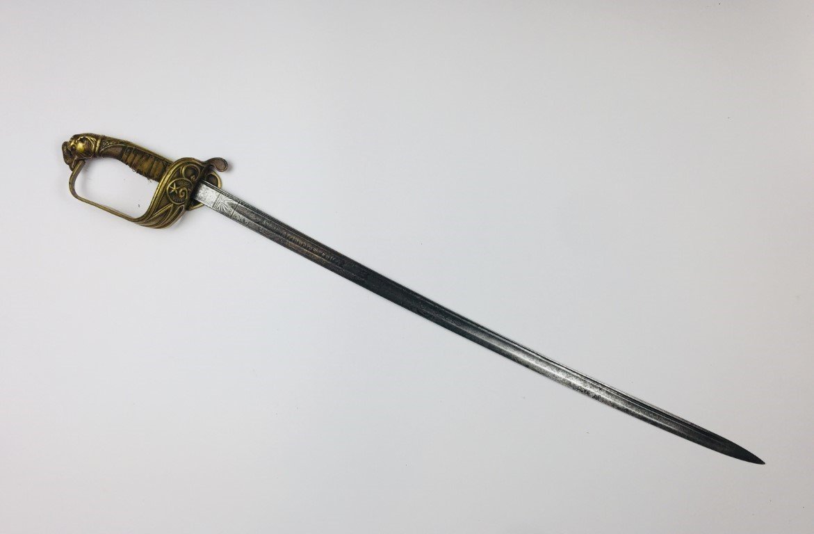 Sable francés - Imagen 2