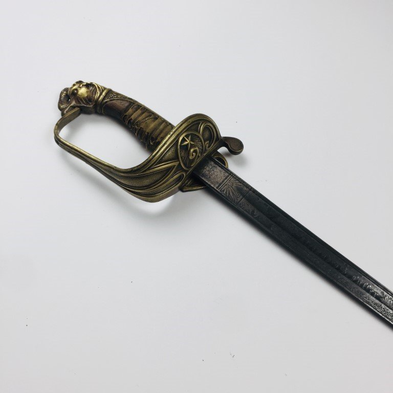 Sable francés - Imagen 3