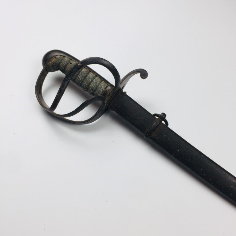 Sable uruguayo - Imagen 3