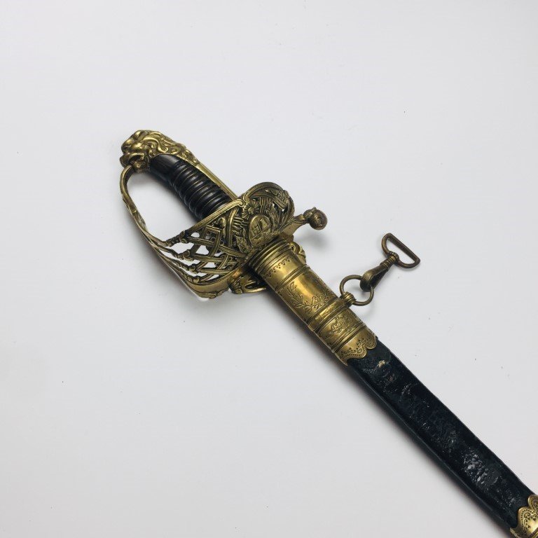 Sable francés - Imagen 3