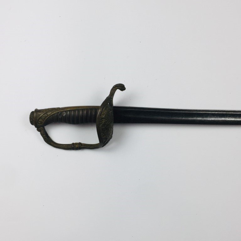 Sable francés - Imagen 2