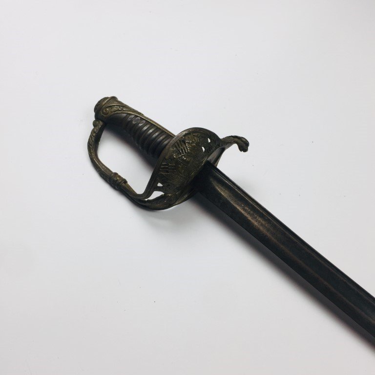 Sable francés - Imagen 3