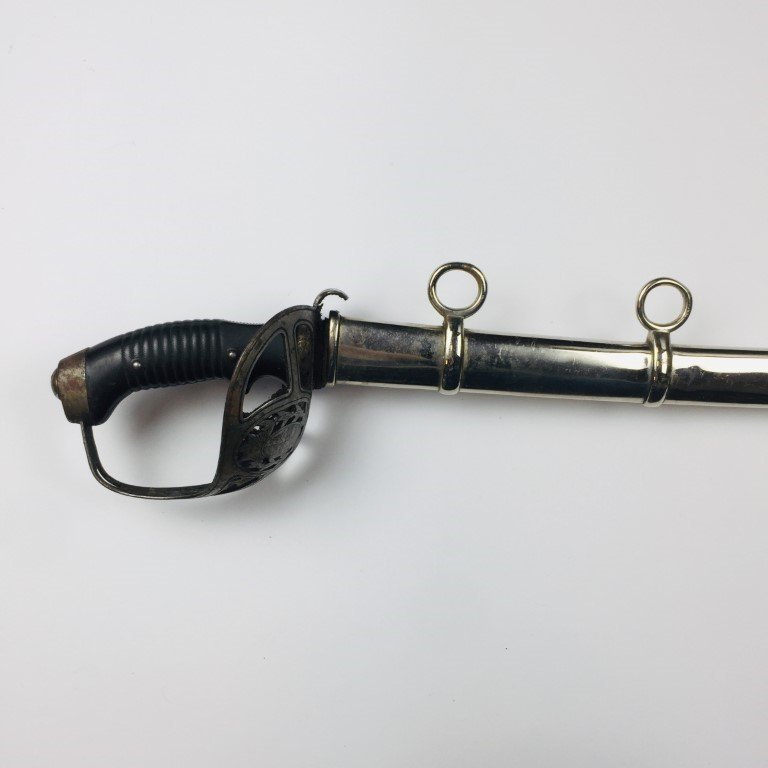 Sable uruguayo - Imagen 2