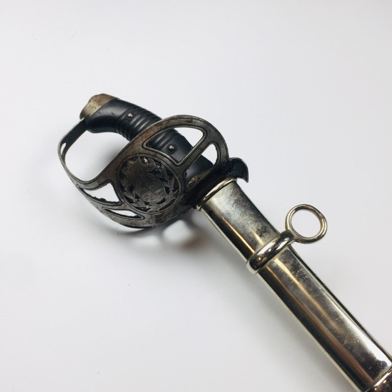 Sable uruguayo - Imagen 3