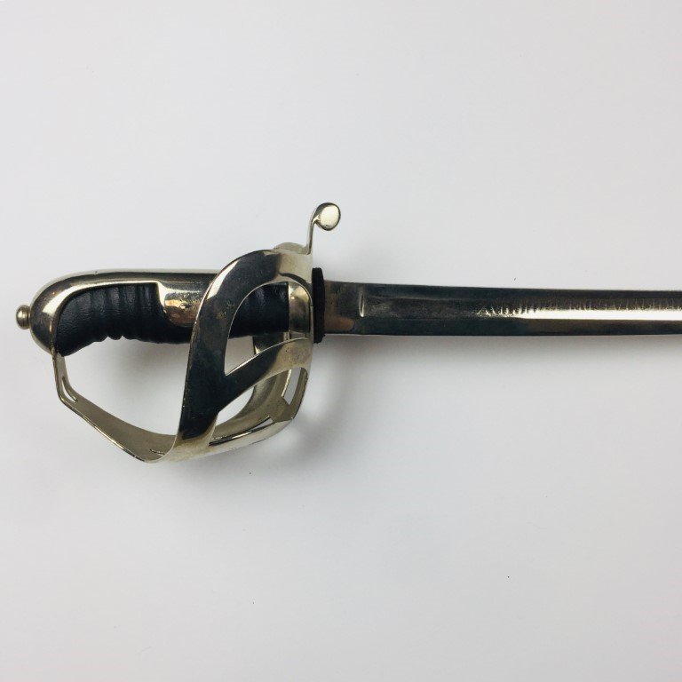 Sable prusiano - Imagen 2