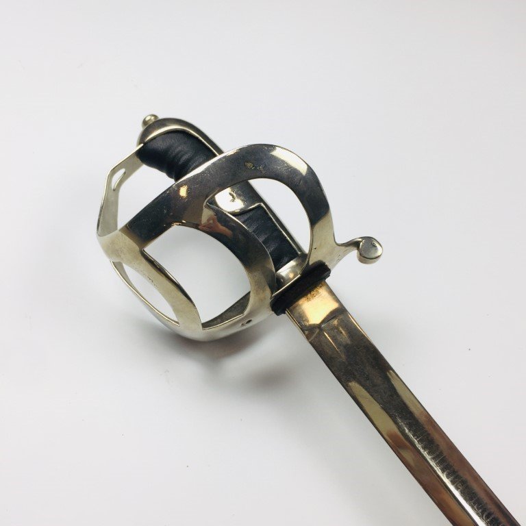 Sable prusiano - Imagen 3