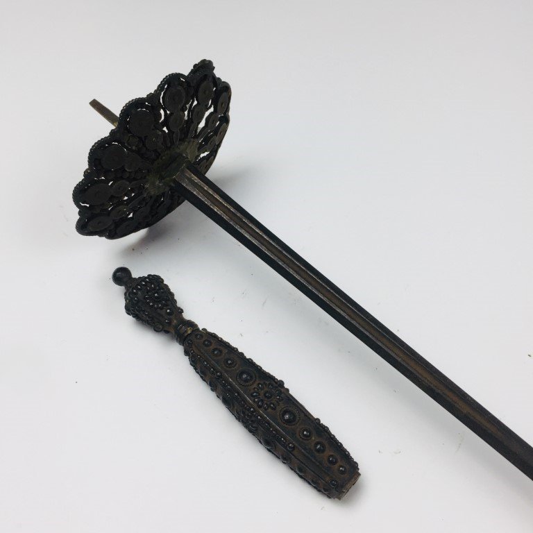 Espada de rapier - Imagen 2