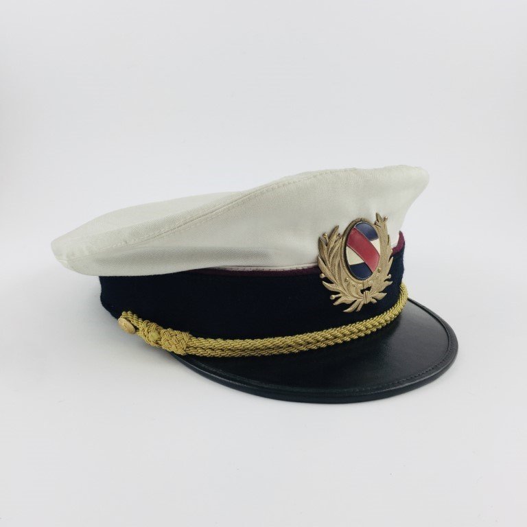 Gorra uruguaya