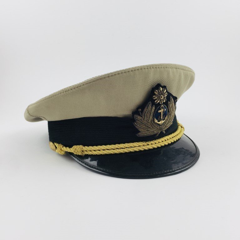 Gorra uruguaya