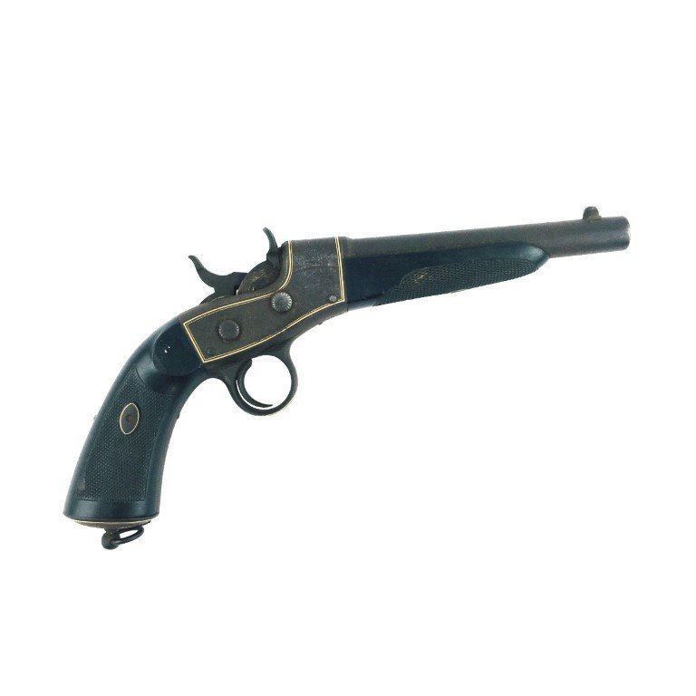 Pistola belga