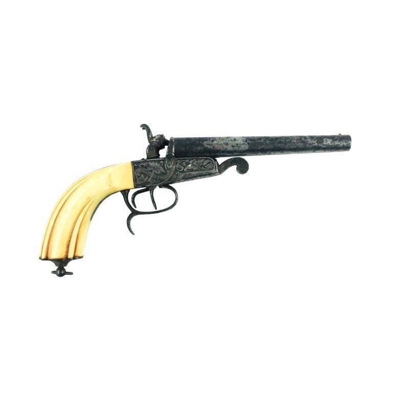 Pistola belga