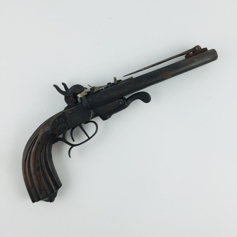 Pistola belga