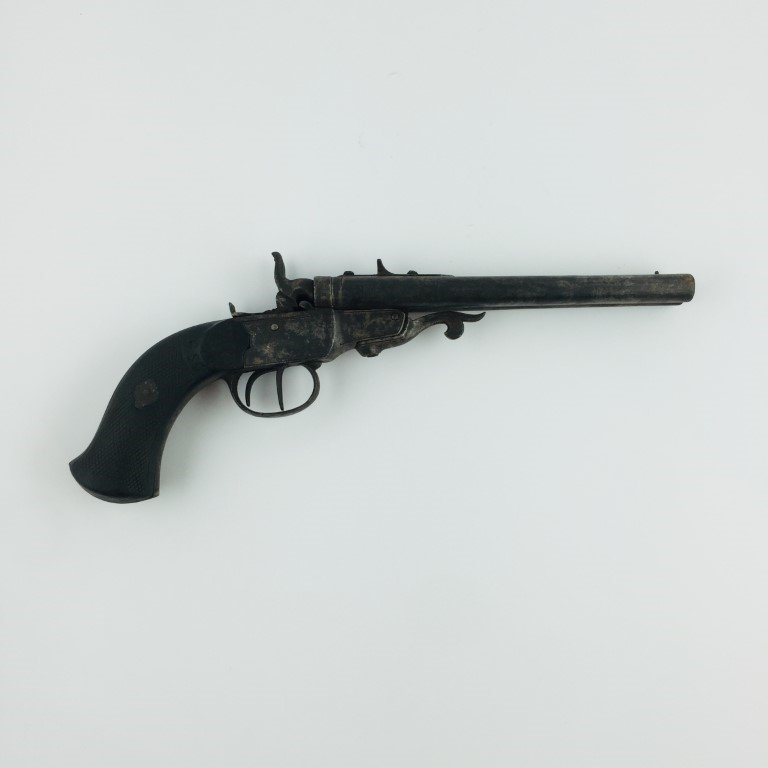 Pistola belga