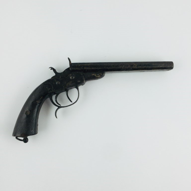 Pistola belga