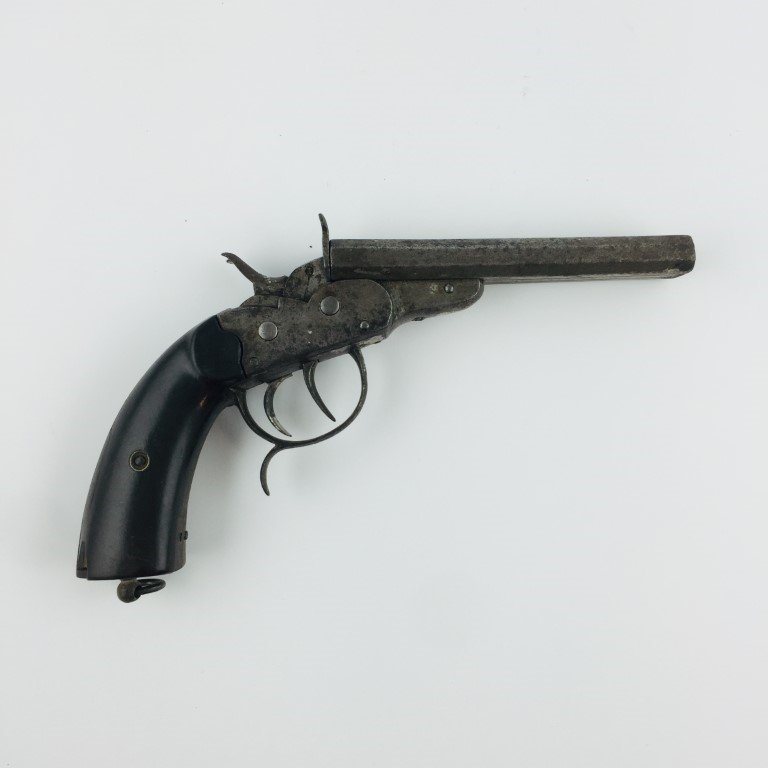 Pistola belga