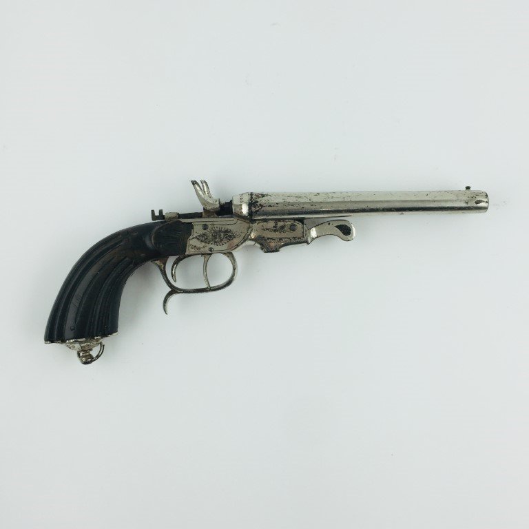 Pistola belga