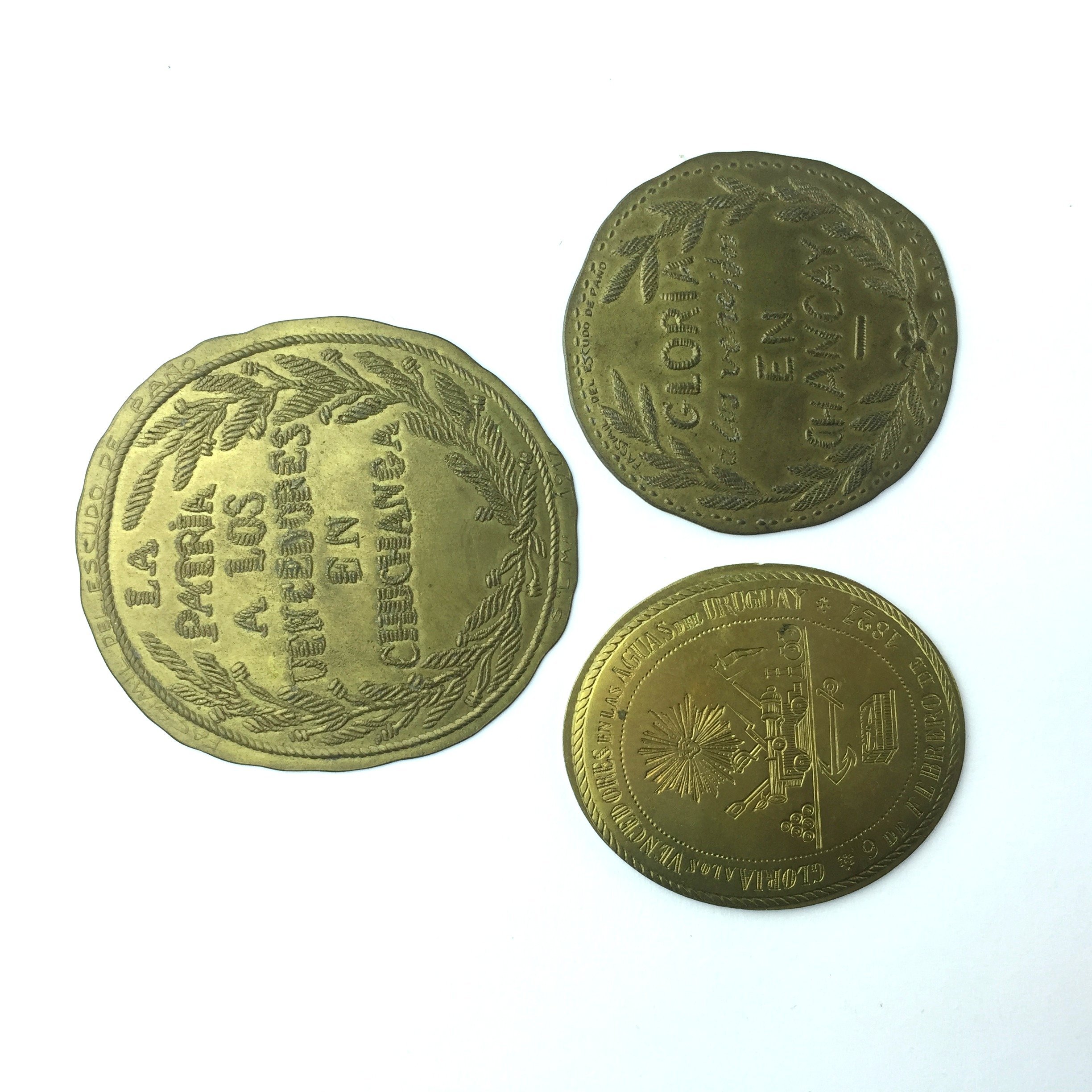 Reproducciones facsimilares