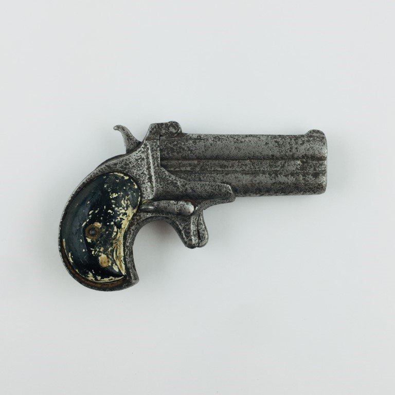 Pistola Derringer