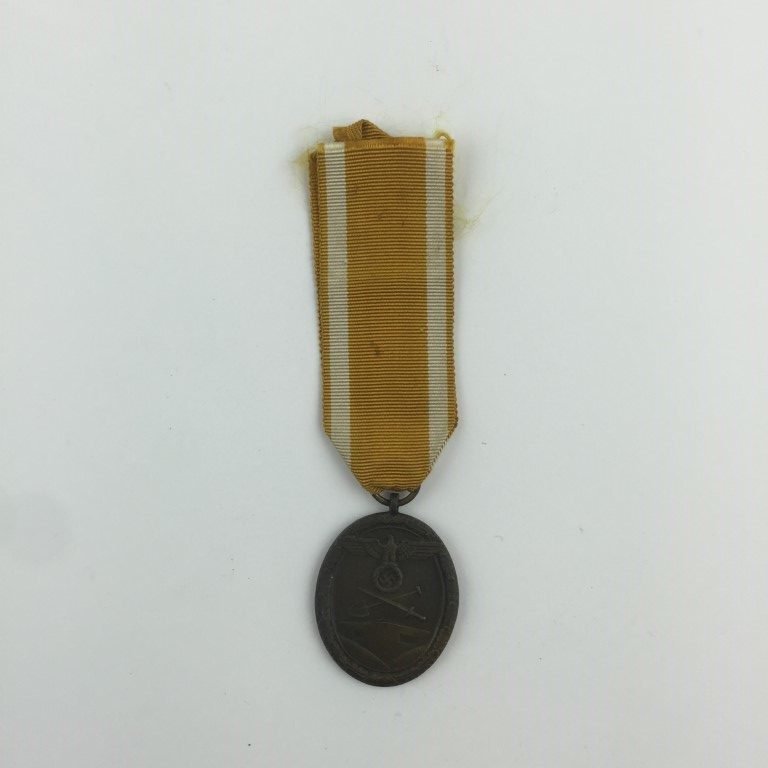 Condecoración alemana