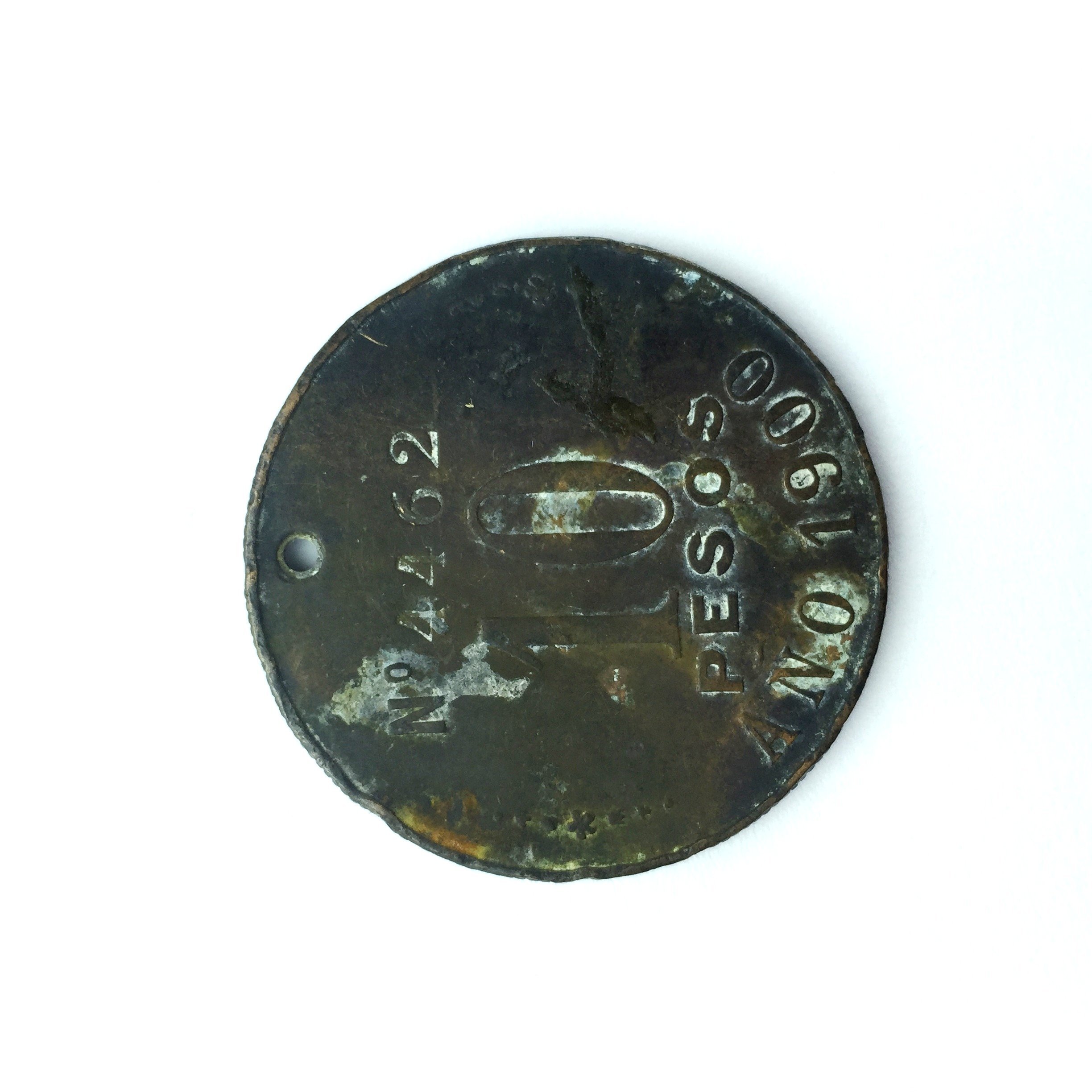 Patente de ambulante