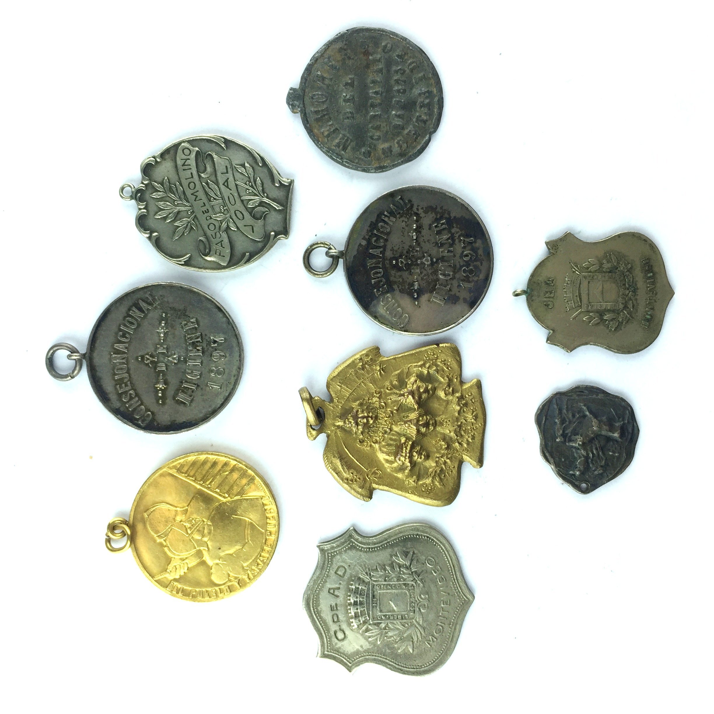 Patentes de funcionarios públicos