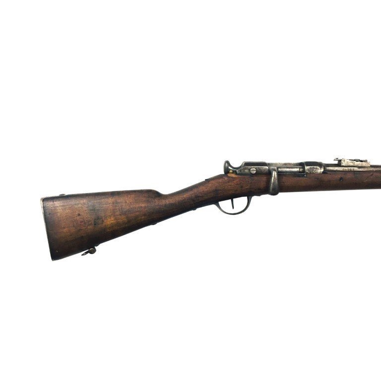 Carabina Chassepot