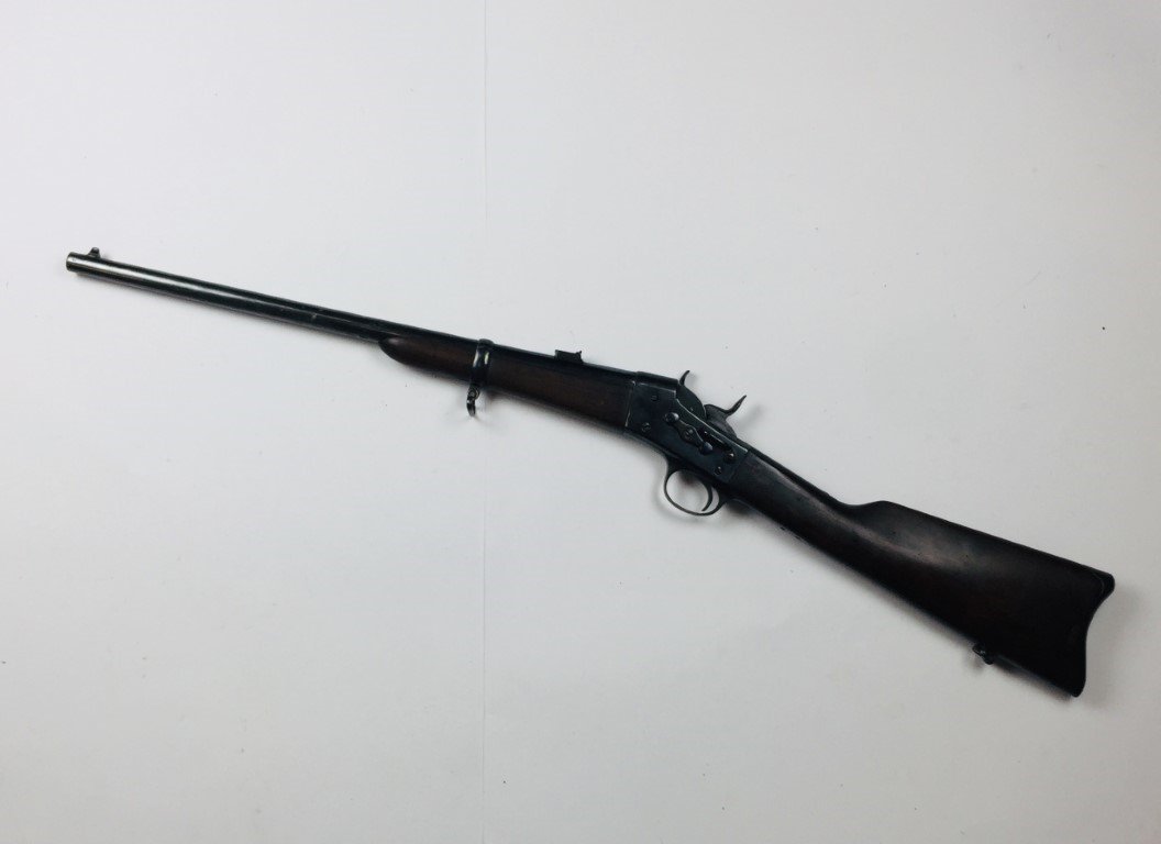 Carabina Remington