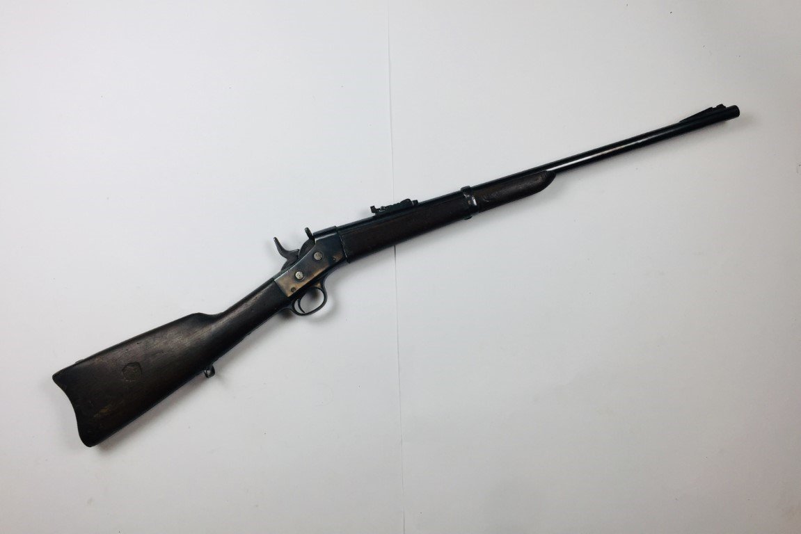 Carabina Remington