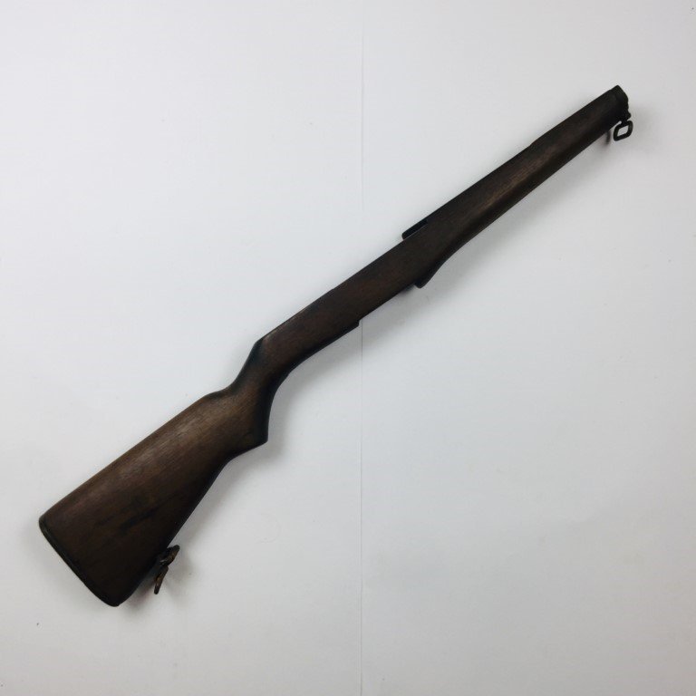 Culata para carabina