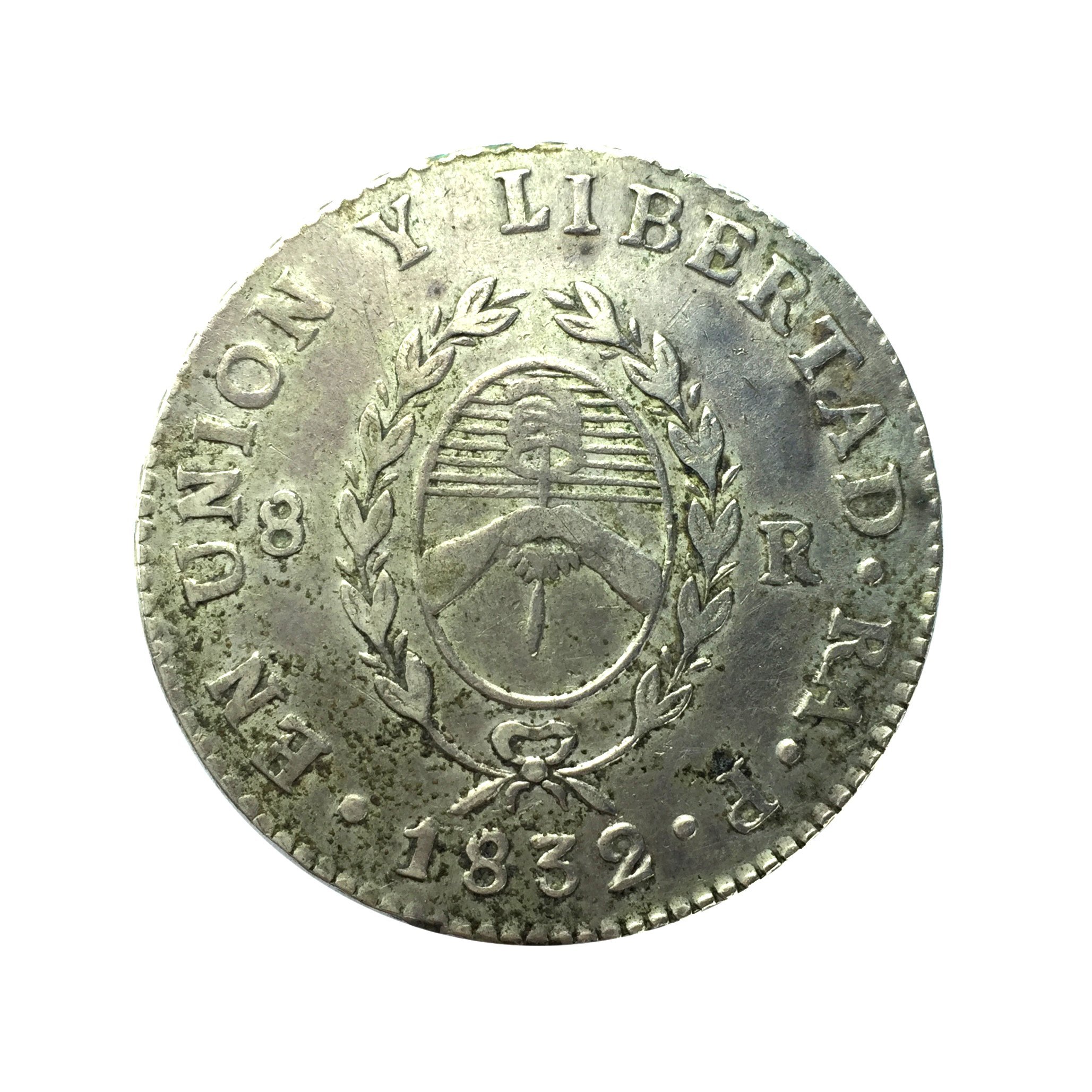 Moneda argentina