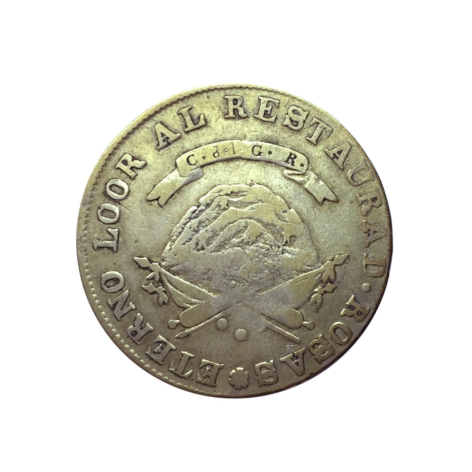 Moneda argentina