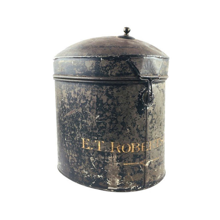 Peluca inglesa - Imagen 2