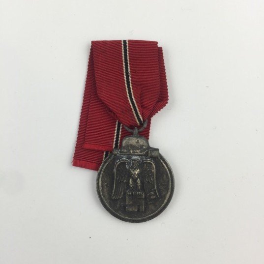 Condecoración alemana