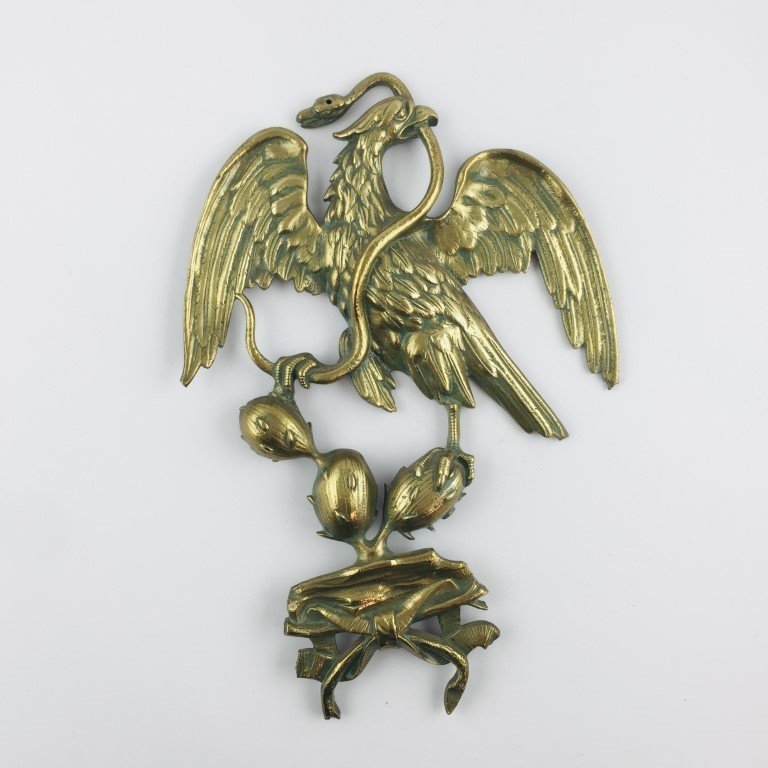 Águila Real de México