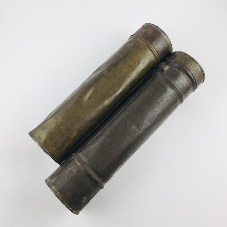 Estuches para chasque