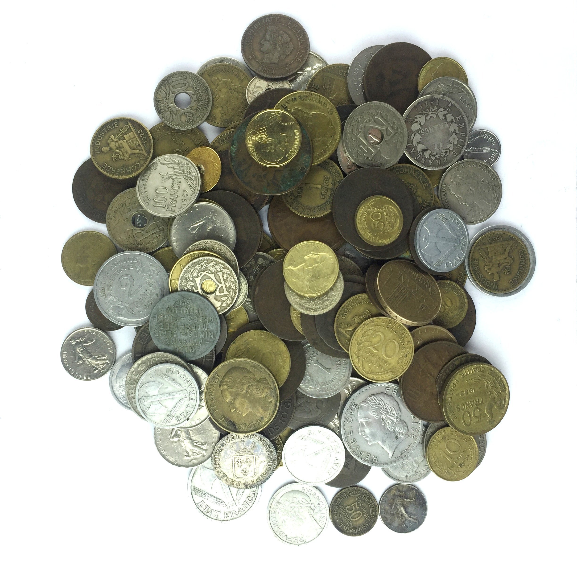 130 monedas