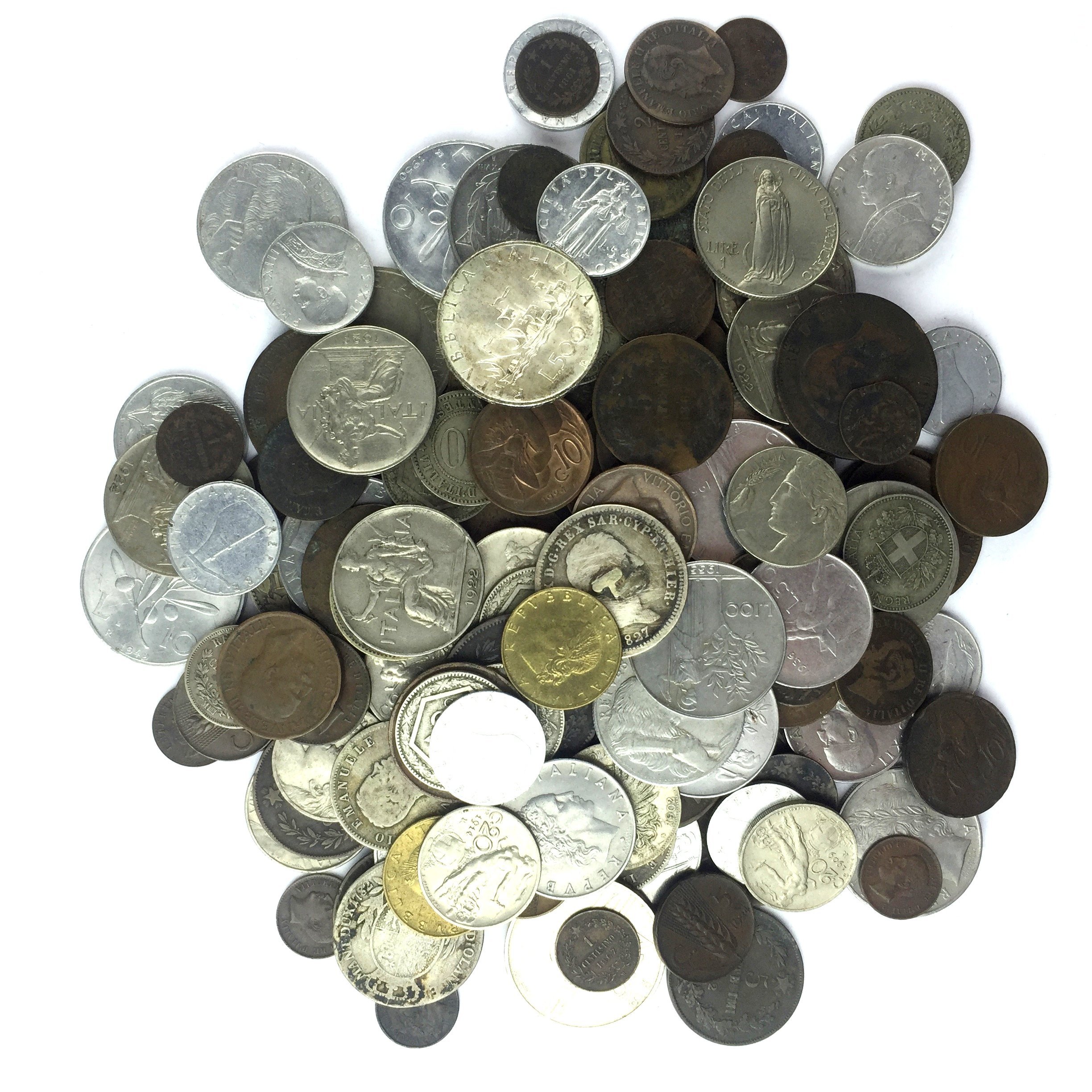 150 monedas
