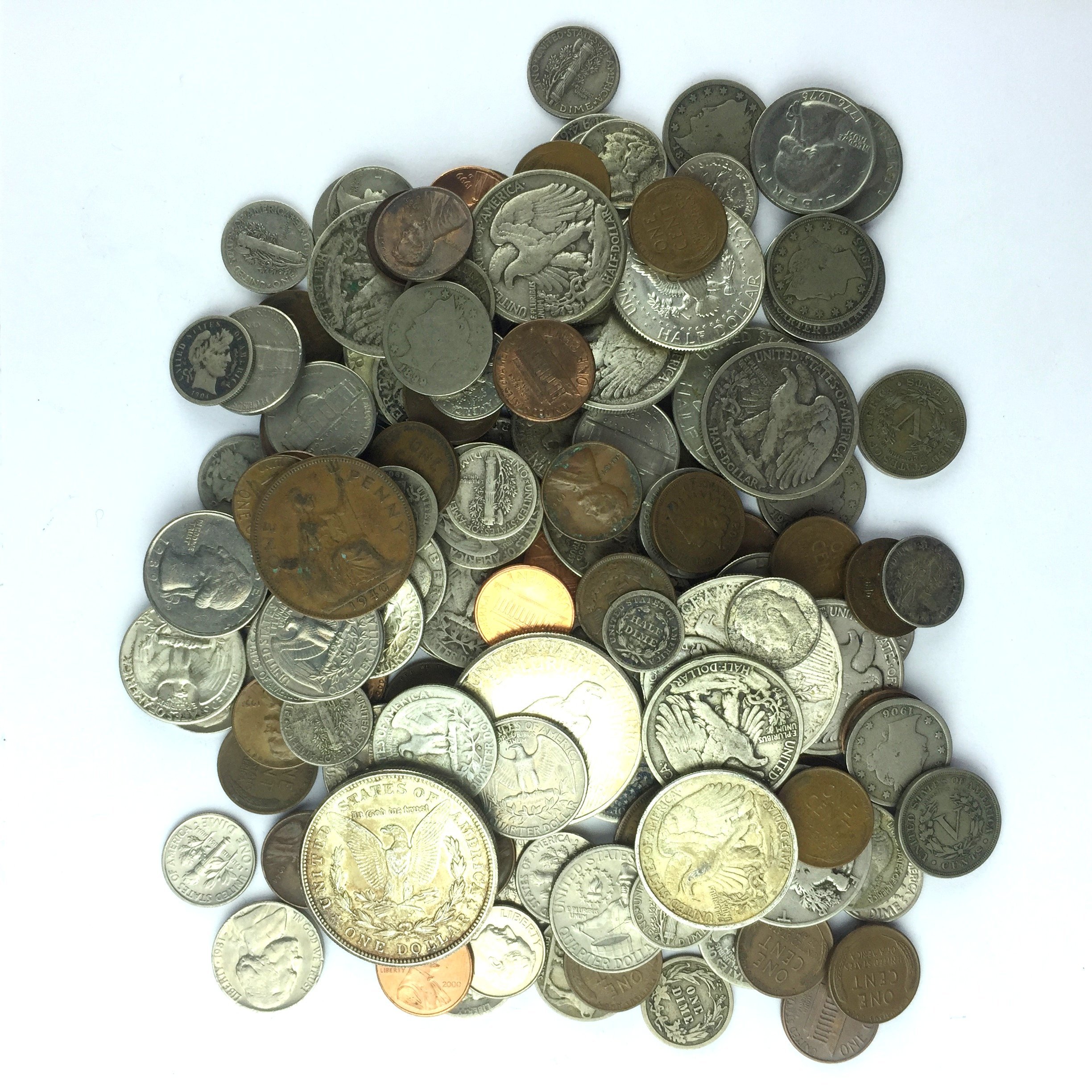 140 monedas
