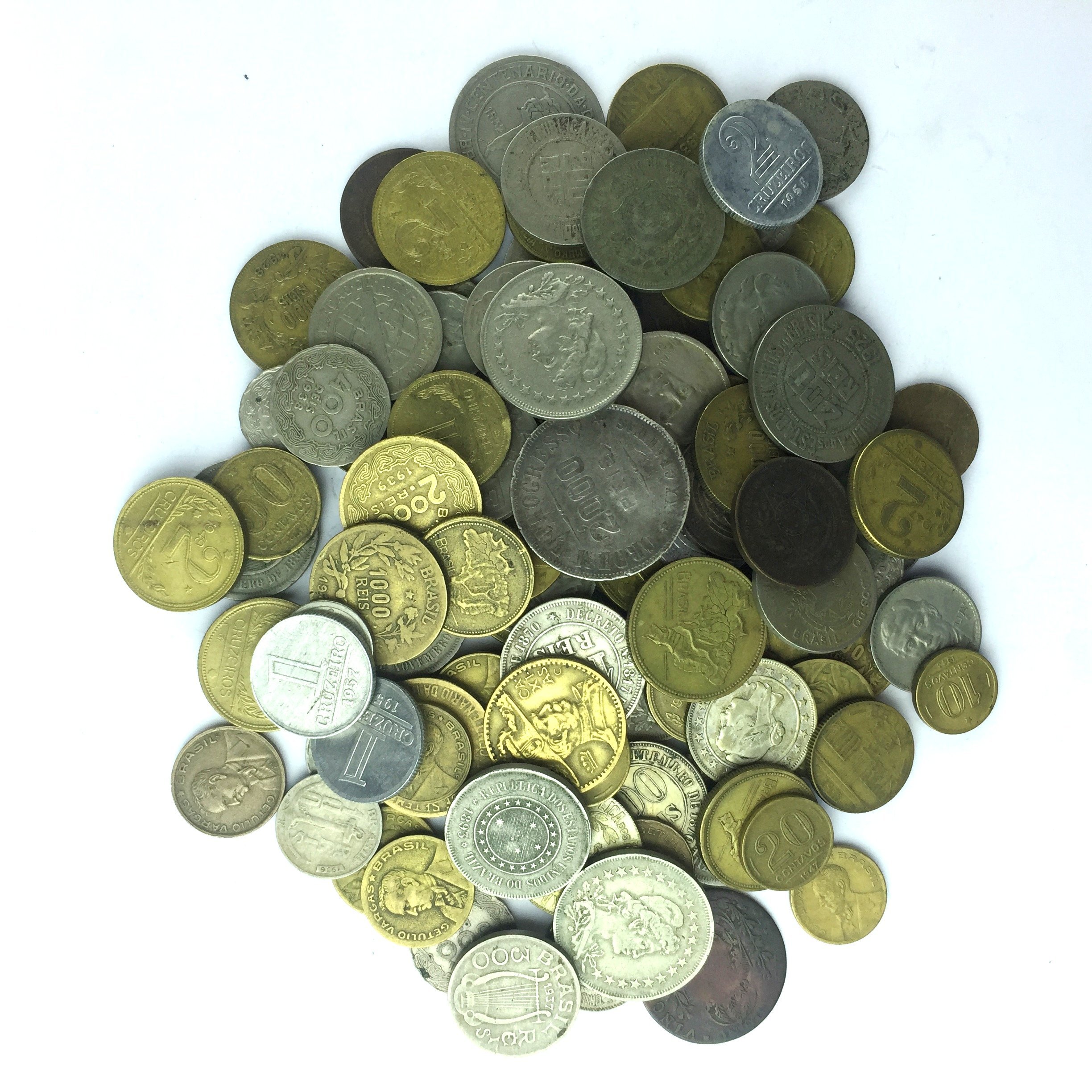 100 monedas