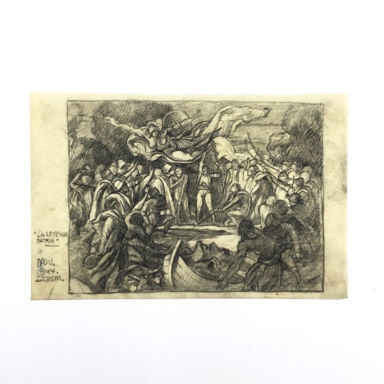 José Luis Zorrilla de San Martín