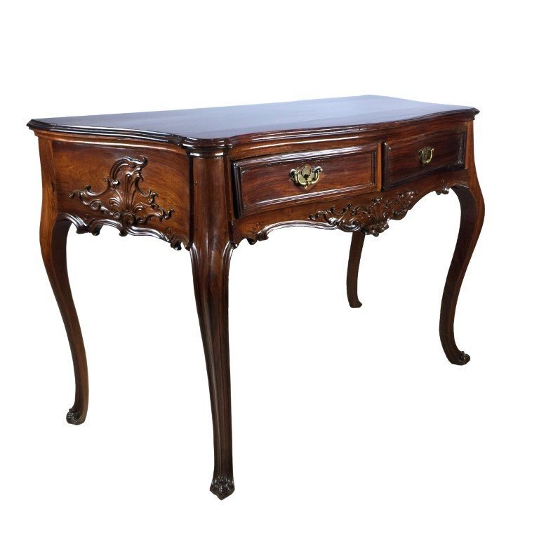 Mesa de arrimo João V