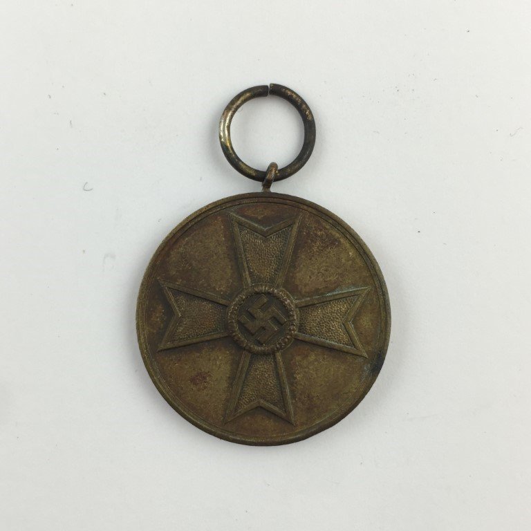 Condecoración alemana