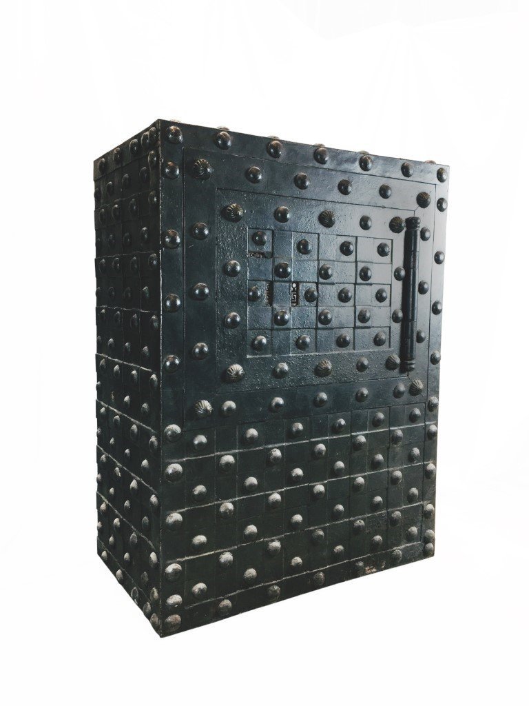 Caja fuerte