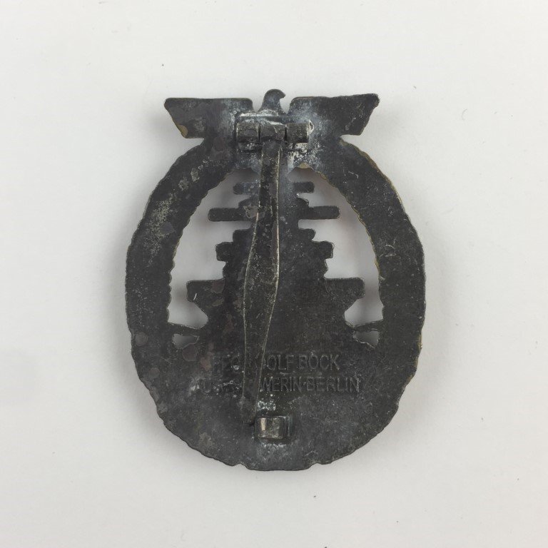 Insignia alemana - Imagen 2