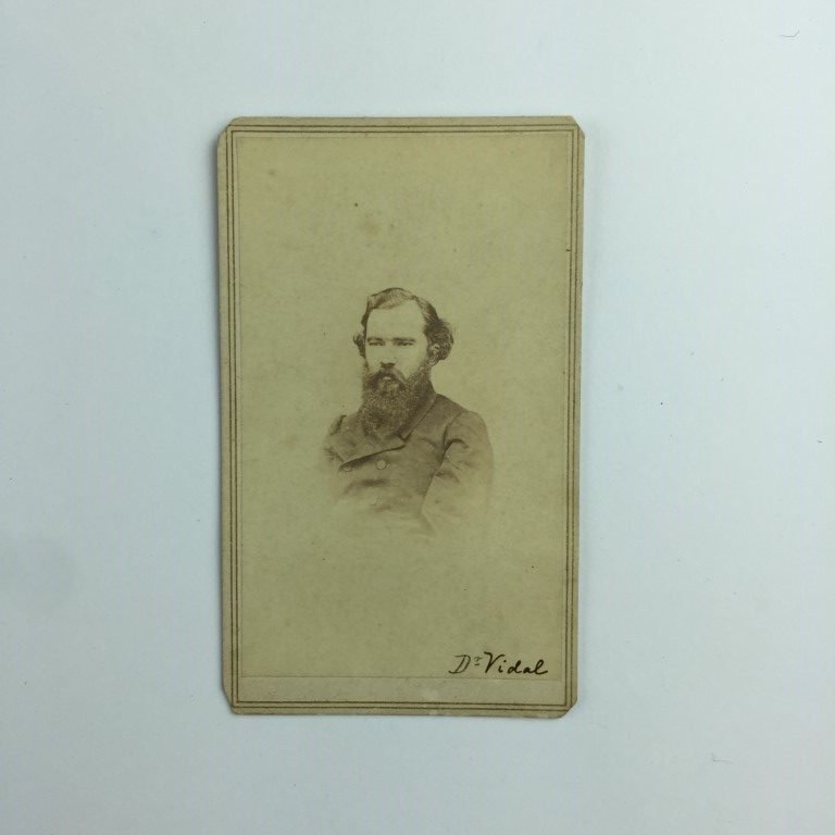 Carte de visite