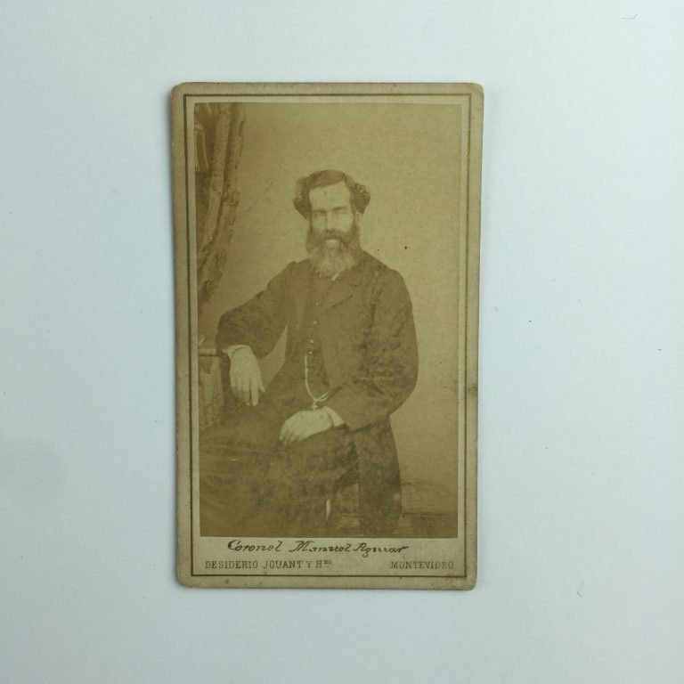 Carte de visite