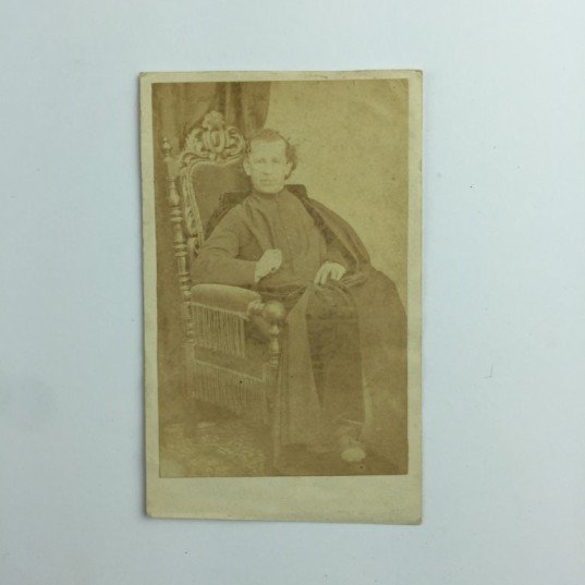 Carte de visite