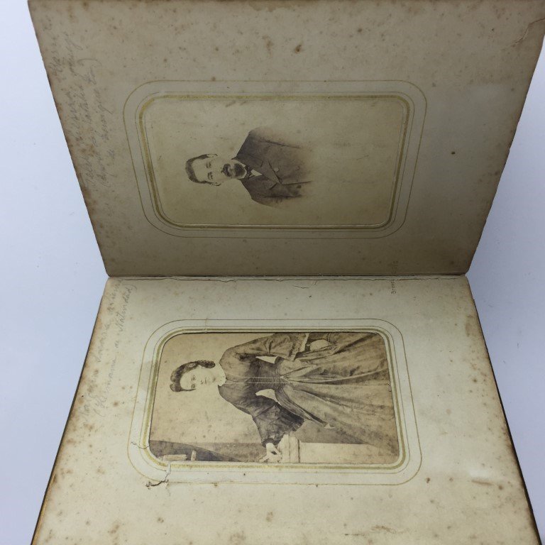 Álbum fotográfco - Imagen 2