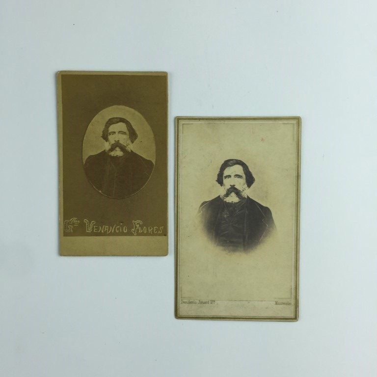 Carte de visite